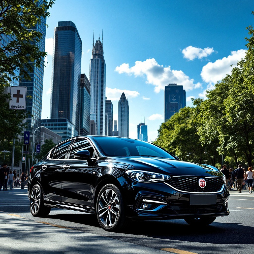 Alternatif Binek Araç