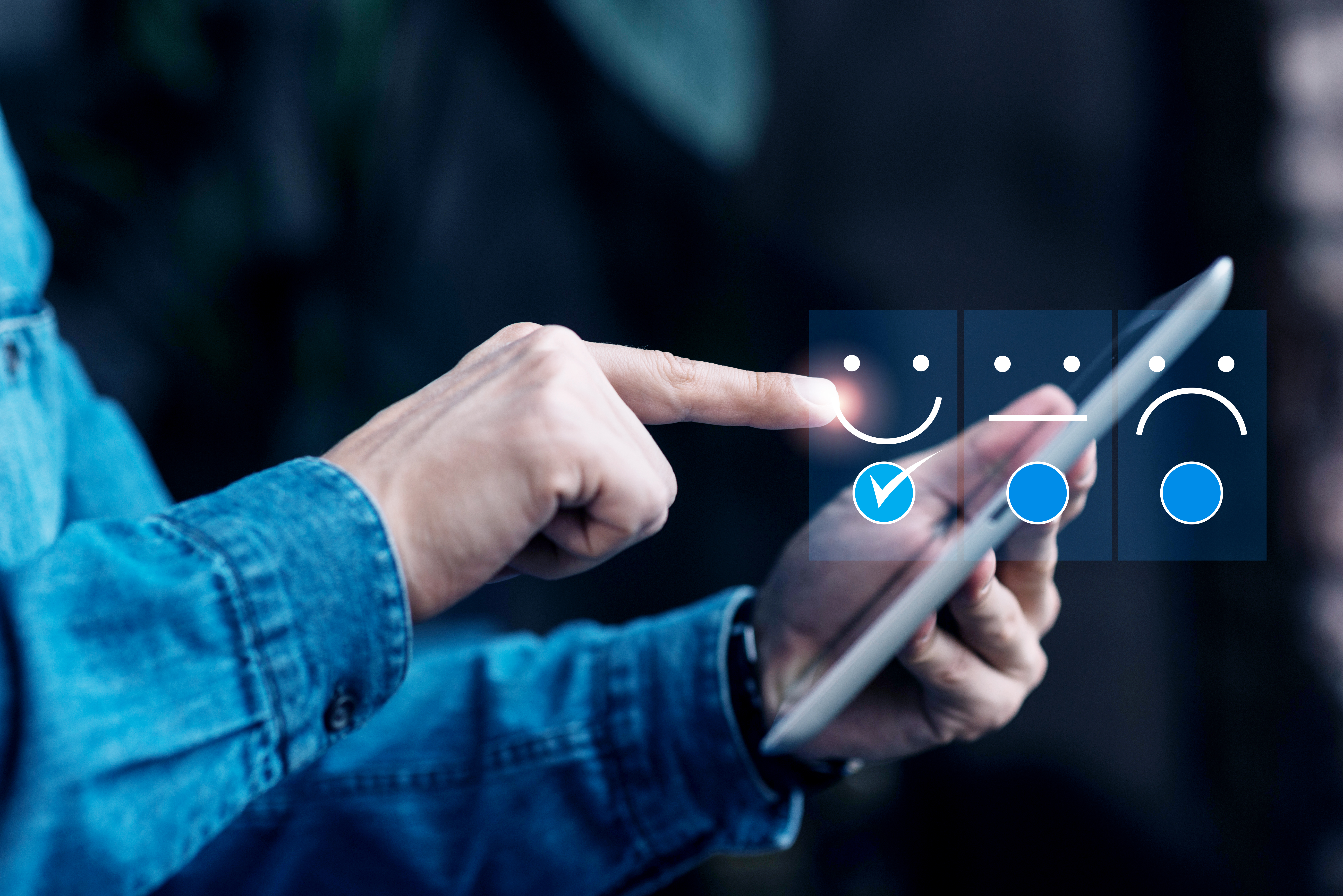 Müşteri Odaklılık