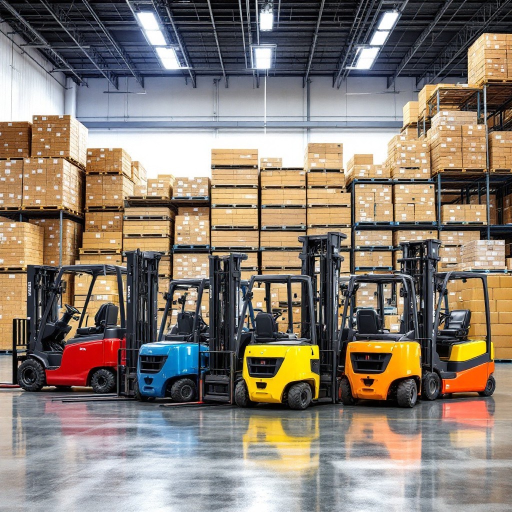 Kiralık İş Makinesi