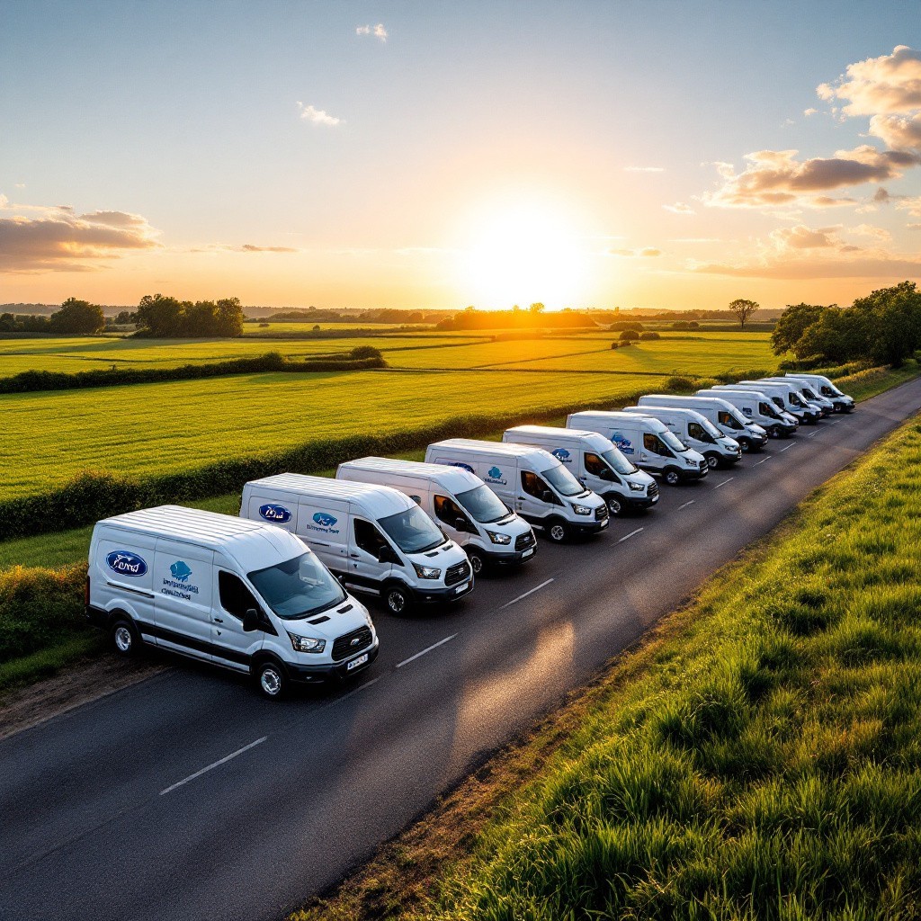 Kiralık Ticari Araç